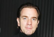 Ewan McGregor Defends His Casting As Legendary Gay Designer Halston – Vulture