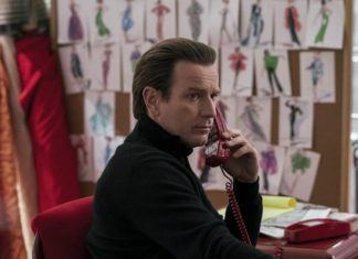 Ewan McGregor defends playing a gay character in new Ryan Murphy series: ‘It was just one part of who he was’ – Yahoo Eurosport UK