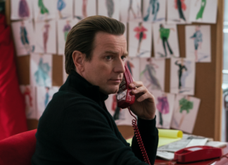 Ewan McGregor Explains Why He Took on Gay ‘Halston’ Role Despite Backlash Concerns – IndieWire