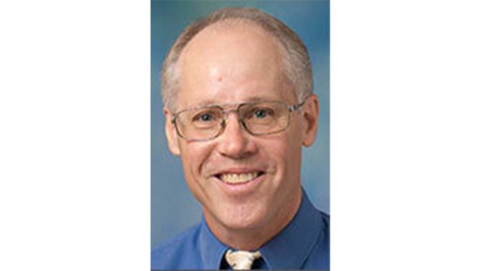 Faculty spotlight: James Adams - The Aggie