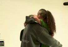 Flights land in New Zealand-Australia travel bubble – Yahoo News