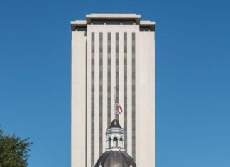 Florida Anti-Trans youth sports bill stalls, likely no path forward this year – Los Angeles Blade