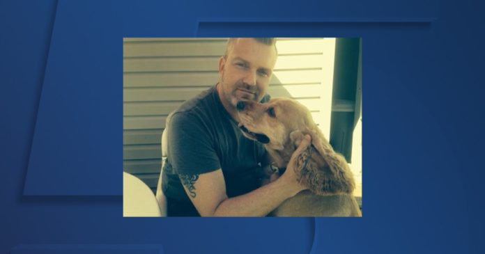 Former president of the Mansfield Gay Pride Association found dead in his home - News 5 Cleveland