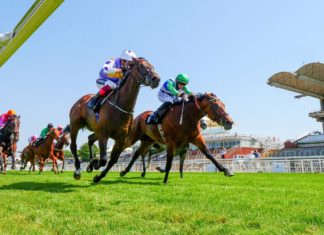 Friday’s Tips – Sky Sports