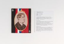 From Detroit to Grand Rapids, MINT Artist Guild youth honors heroes with first traveling exhibit – Model D