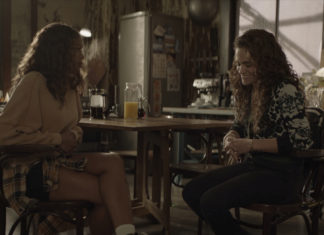 ‘Fun character’: Bevin Bru takes role of her life in second season of CW’s ‘Batwoman’ – Albuquerque Journal