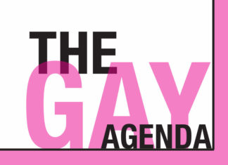 Gay Agenda • April 30, 2021 – Dallas Voice
