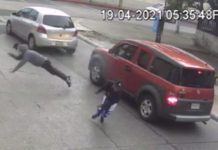 Gay congressman vows to ‘keep working’ after surviving armed robbery attempt in broad daylight – Yahoo Eurosport UK