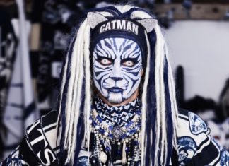 Gay Geelong Cats Fan Retires ‘Catman’ After Online Hate – Star Observer