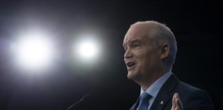 Gay Liberal MP calls on O’Toole to disavow Tory MP’s remark suggesting he’s ‘unclean’ – Coast Reporter