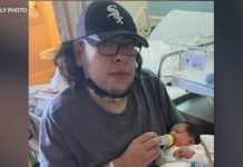 Good Samaritan stabbed to death trying to stop attack by angry customer at Berwyn grocer – Yahoo News