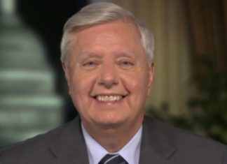Graham vows GOP won’t let Biden, Democrats pack Supreme Court – Yahoo News