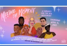 GSK’s ViiV Healthcare continues cabaret campaign to engage and inspire HIV community – FiercePharma