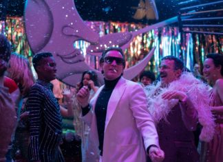 Halston: Ewan McGregor defends casting as gay fashion designer in Netflix series – The Independent