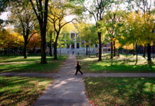 Harvard plans full return to campus life – Harvard Gazette