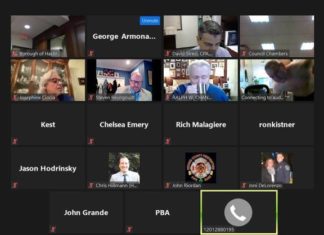 Hasbrouck Heights Council Votes Not to Raise Gay Pride Flag in June – TAPinto.net