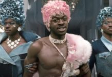 He did it: Lil Nas X takes “song about gay sex” to top of Billboard Hot 100 – Queerty