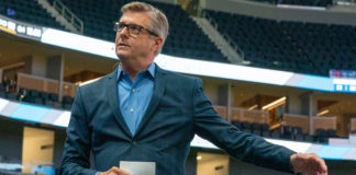 ‘He Transformed This League’: Rick Welts Is Ready to Exit the Stage – Sports Illustrated