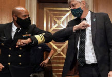 Health Official Tries to Reassure Public That Science Will Set Vaccine Approval – The New York Times