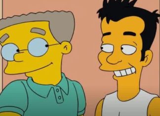 Here’s how ‘The Simpsons’ replaced Hank Azaria with a gay actor for a popular gay character – Yahoo News