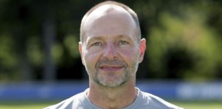 Hertha fires goalkeeping coach Petry for xenophobic comments – The Catoosa County News