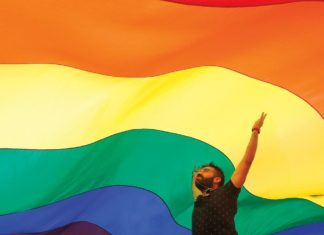 Homosexuality may be caused by chemical modifications to DNA – Science /AAAS