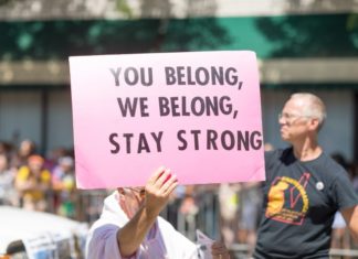 How modern technology is uniting LGBT voices – Open Access Government
