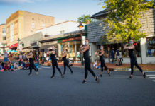 How one N.J. town kept its arts and culture vibe alive and thriving during the pandemic – Jersey’s Best