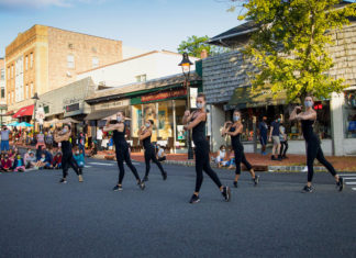How one N.J. town kept its arts and culture vibe alive and thriving during the pandemic – Jersey’s Best