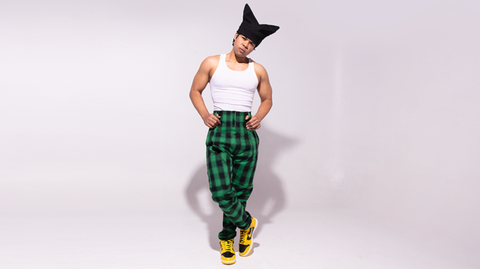 ILoveMakonnen on Breaking Free of ‘Industry Politics,’ Being Gay in Hip-Hop and When Things ‘Soured’ With Drake - Variety