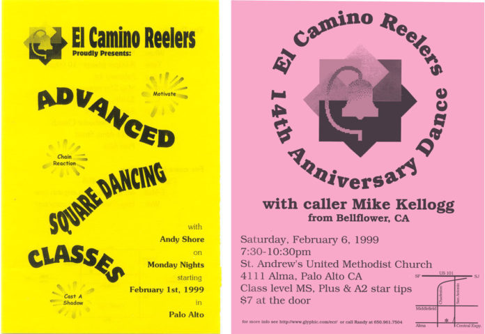 In the Bay Area's LGBTQ+ Square Dancing Scene, You're 'Instantly Welcome' - KQED