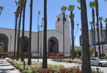 International Nominees Brave Travel, Tests and Quarantine for Their Oscar Moment – Hollywood Reporter