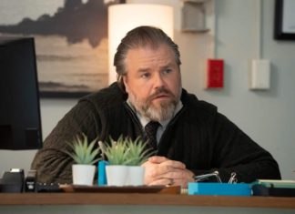 Is Iggy on ‘New Amsterdam’ Gay in Real Life? Inside Actor Tyler Labine’s Personal Life – Distractify