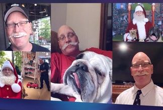 Is John From ‘The Circle’ A Real Person? He Seems Too Good To Be True – Bustle