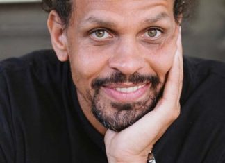 IU Writers’ Conference to be held virtually; Ross Gay to lead the 81st-anniversary celebration – WBIW – WBIW.com