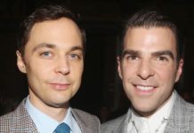 Jim Parsons and Zachary Quinto on the pressure to be a ‘gay role model’ – PinkNews