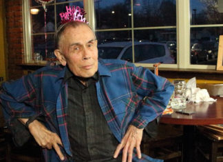 Jim Toy, First Openly Gay Man in Michigan, Turns 91 Today. It’s Not too Late to Send Him a Birthday Card – pride source.com