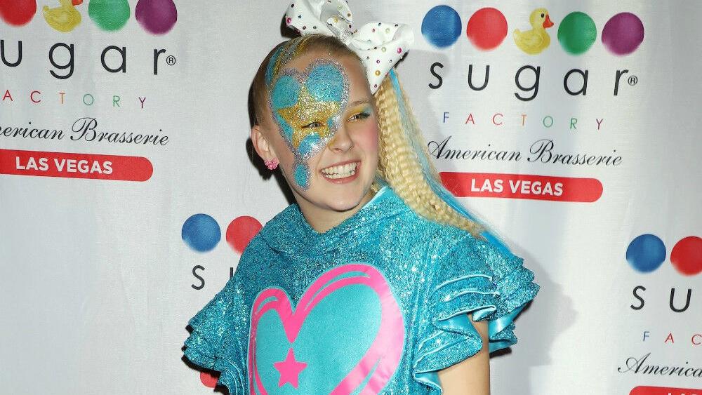 Jojo Siwa Im Pansexual Arts And Entertainment Kingsport Times News Lgbtq 