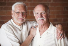 ‘Katy Has Two Grampas’ tells a family’s story of gay grandfathers – Minneapolis Star Tribune