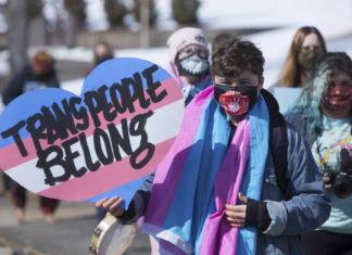 Legislature revives, passes trans girl sports ban prompting fierce backlash – WMNF – WMNF