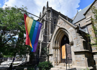Lesbian, gay and bisexual Americans are less religious than straight adults by traditional measures – Pew Research Center