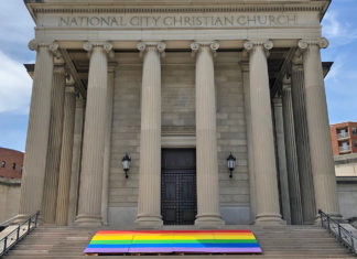 Lesbian, gay and bisexual Americans are more critical of churches than straight adults are – Pew Research Center