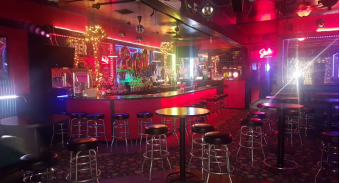 Longtime Customer of Pasadena's Last Remaining Gay Bar Creates GoFundMe Campaign to Help It Stay Open - Pasadena Now
