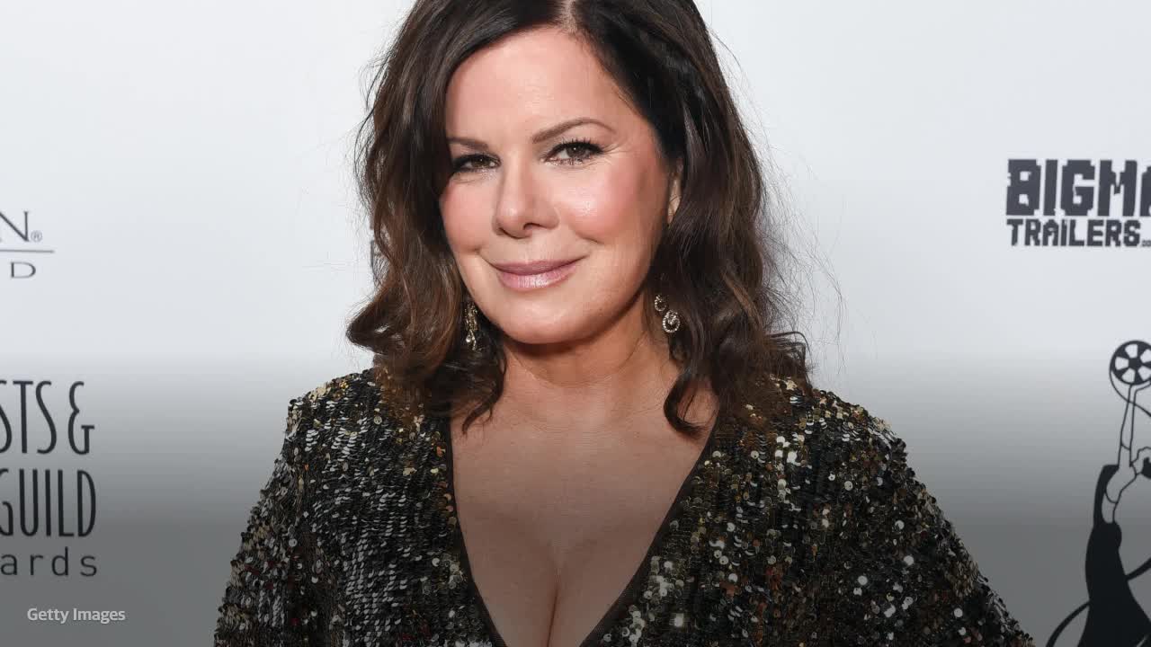 marcia gay harden 2021