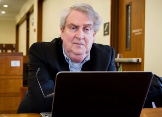 Marquette remembers political science professor John McAdams – Marquette Wire