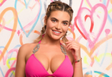 Megan Barton-Hanson wants to return for a “whole gay series” of Love Island – Gay Times Magazine