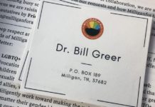 Milligan group aims to push university to change LGBTQ+ policies – Johnson City Press (subscription)