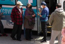 More Contagious Covid Variant Is Now Dominant in U.S., C.D.C. Says – The New York Times