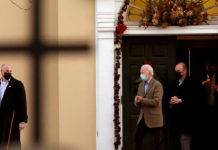 Most Democrats and Republicans Know Biden Is Catholic, but They Differ Sharply About How Religious He Is – Pew Research Center’s Religion and Public Life Project