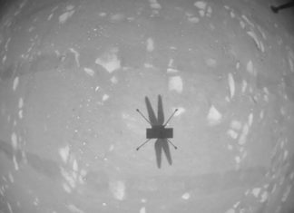 NASA priest says work shows ‘God’s creativity’ – Church Times